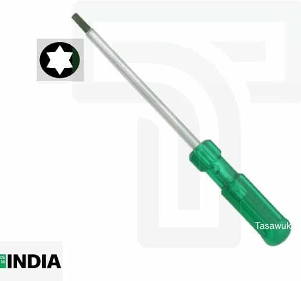Torx screwdriver
