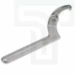 Adjustable Hook Wrench