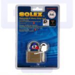 chrome padlock, padlocks, locks