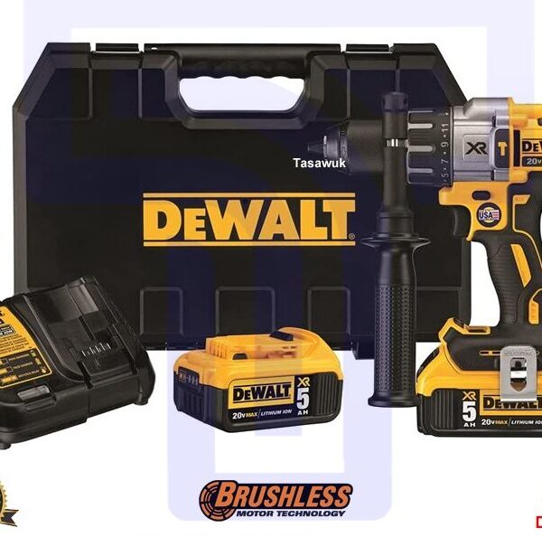 Heavy Duty Drill Machine