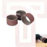 Sanding Belt Set