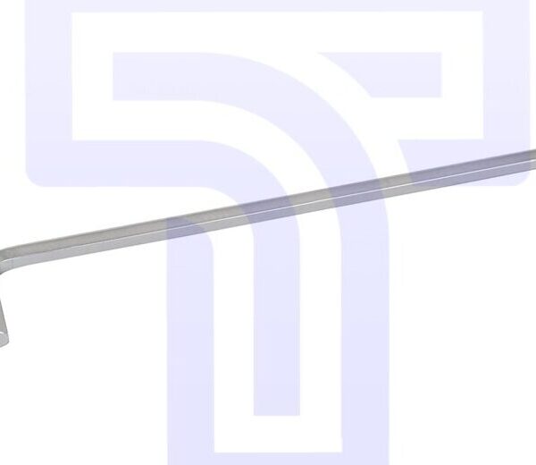 Hex key
