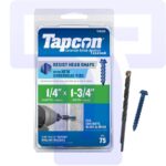 Concrete Anchors