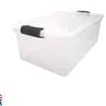 Plastic Storage Container
