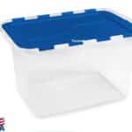 Plastic Storage Container