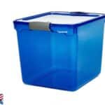 Plastic Storage Container