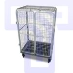 logistics trolley