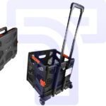 foldable trolley