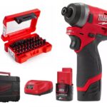 M12 Impact Driver Kit