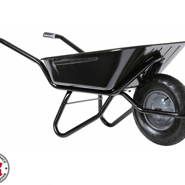 Wheel Barrow
