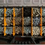Fastener Organizer Kit
