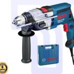 Electric Impact Drill