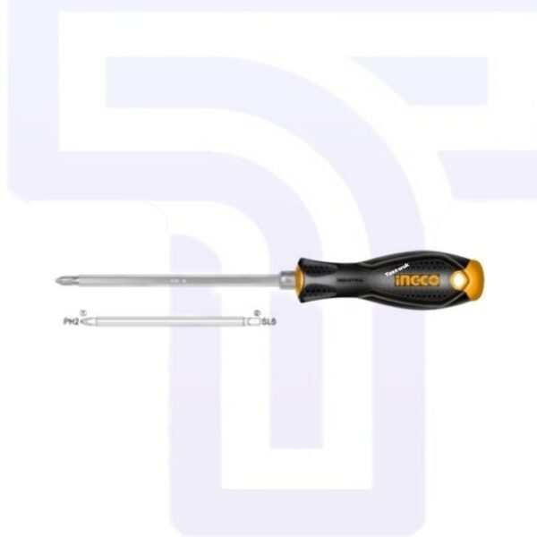 Screwdriver