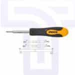 Screwdriver set