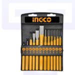 chisel and punch set, versatile
