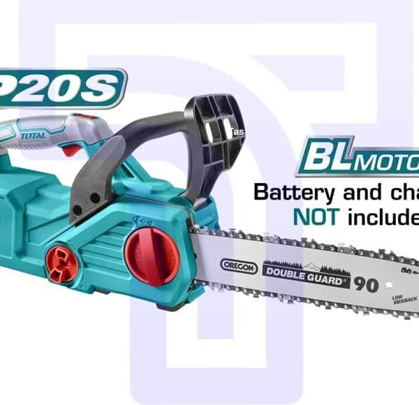 Cordless Chainsaw