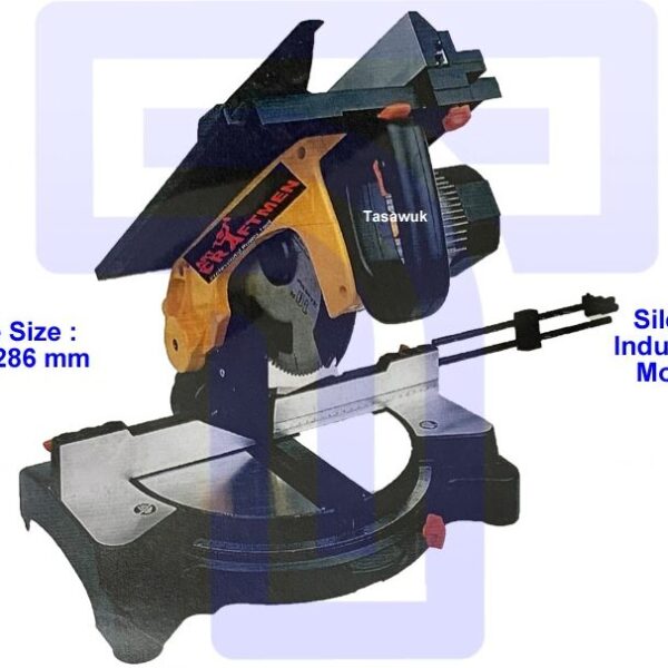 Miter Saw