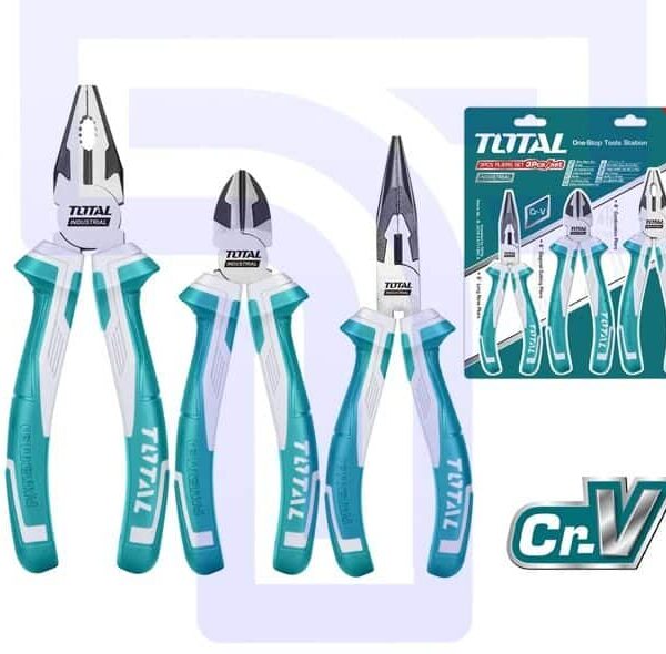 Pliers Set