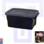 Storage Containers