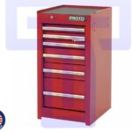 Side Cabinet - Proto