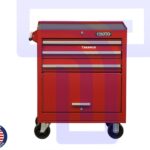 rolling cabinet