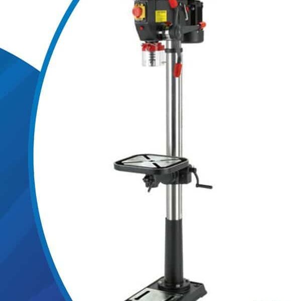 Industrial Drill Press