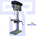 Auto Feed Bench Drill