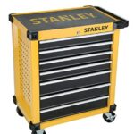 rolling cabinet, tool trolley