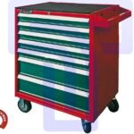 tool trolley, Craftsman, Taiwan