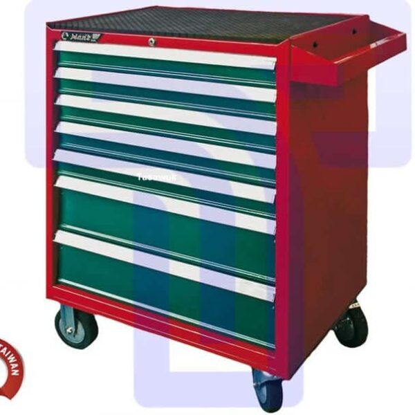 tool trolley, Craftsman, Taiwan