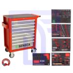 tool trolley