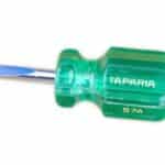 Stubby screwdriver