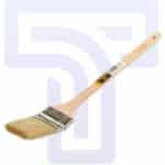 Paint Brush, Flat Paint