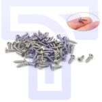 Mini Self Tapping Screws - Philips