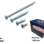 Self Drilling Screw