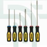Screwdriver set