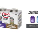 Cement Handy Pack