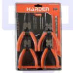 Circlip Plier Set