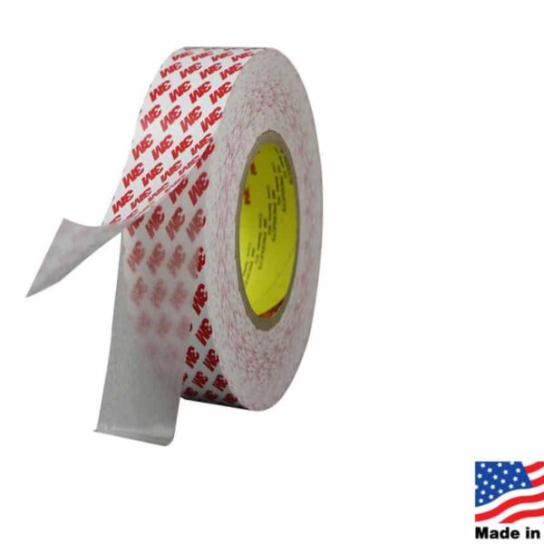 Double-Sided Tissue Tape