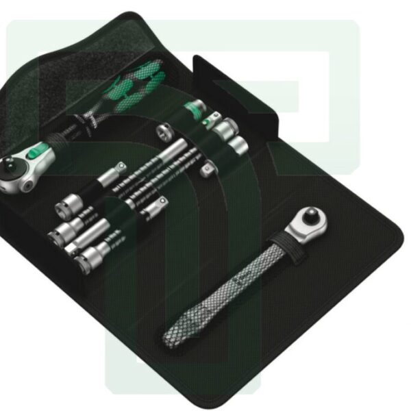 SPEED RATCHET SET