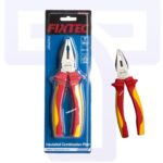 Insulated combination pliers