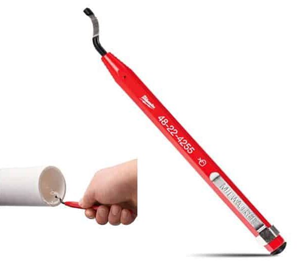 Reaming Pen