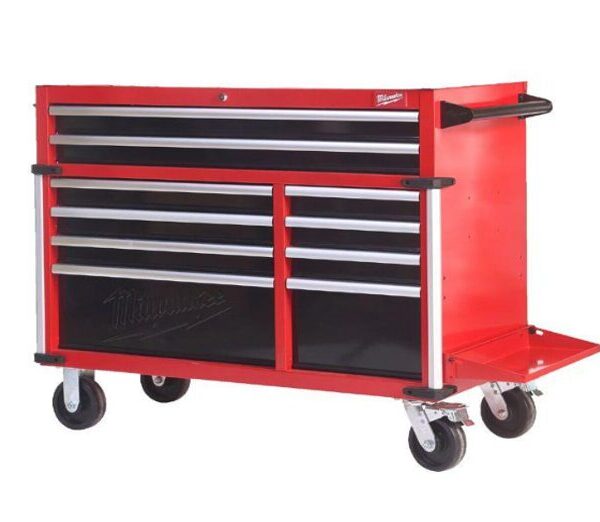 Milwaukee cabinet