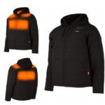 M12 Heated Jacket