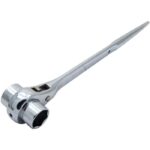 Two Way Ratchet Wrench