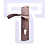 Colado Door Handle