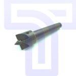 4-Jaw Prong Spur Drive Center
