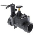 Ultra Flow Valve