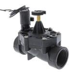 Ultra Flow Valve