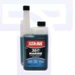 Marine Ethanol